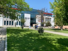 МУ-Пловдив спечели проект за модернизация на висшите училища
