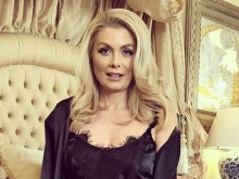 Венета Райкова се пребори с много вредна зависимост