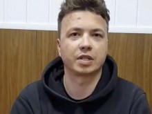 Имало ясни доказателства, че Роман Протасевич е бил изтезаван