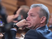 Освобождават от длъжност шефа на ДАНС
