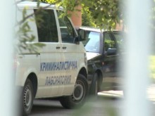 Полиция и прокуратура влязоха в белодробната болница на Благоевград