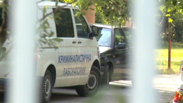 БНР
Полиция и прокуратура влязоха в общинската белодробна болница в Благоевград По
