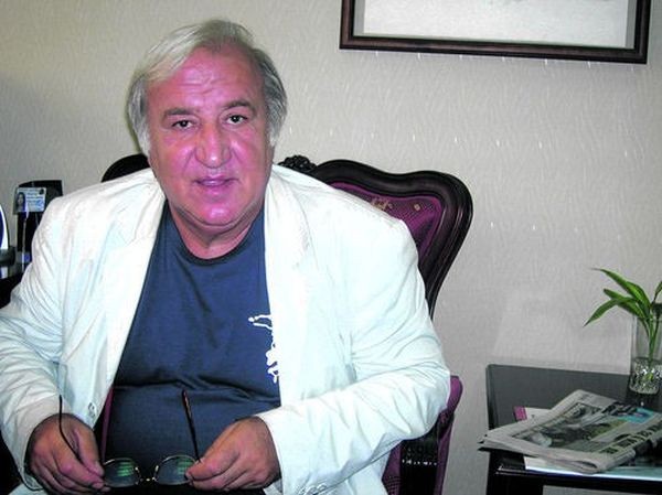 На 71 годишна възраст почина арх Венелин Жечев – бивш зам кмет