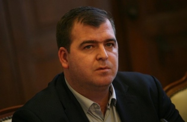 БГНЕС
Явор Гечев е назначен за заместник министър на земеделието храните и