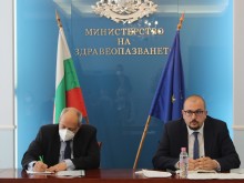 До края на месец юни ще бъде актуализиран протоколът за лечение на COVID-19