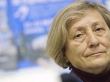 Нешка Робева: Всичко, което Ванга ми предсказа, се случи