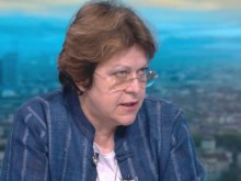 Татяна Дончева: Не може селски началник да е шеф на национална служба