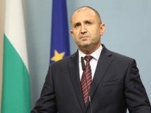 Радев назначи Пламен Тончев за шеф на ДАНС
