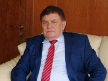 Почина Пейчо Върбанов