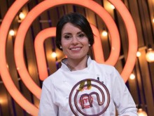 Новият победител в "Мастър шеф" е Мария Жекова