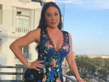 Дарина Павлова се отказа от Дубай, заживя в Америка