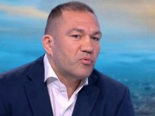 Кобрата: Може да се кандидатирам за президент