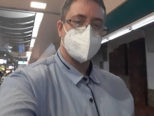 Томов: В България има най-много антиваксъри в Европа
