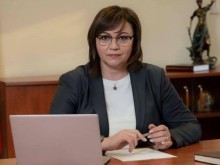 Корнелия Нинова: Имаше нужда от голямата лява коалиция