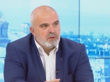 Маноил Манев, ГЕРБ: Службите се използват от политици за създаване на недоверие и интриги