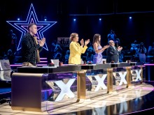 На финала на "България търси талант" ще има нещо за първи път в цяла Европа