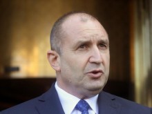 Радев: Случи се историческо събитие, това е огромно признание