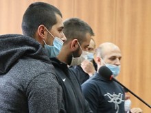 Синът на Катя Лерца с условна присъда за отвличане и грабеж!