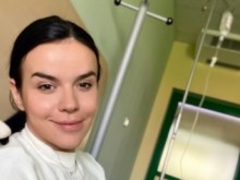 Мона Гочев с емоционален пост от болницата
