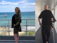 Младата любовница на Слави Трифонов разкри къде се крие шоуменът