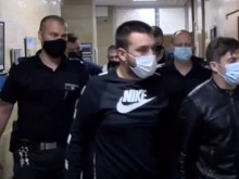Апелативният съд потвърди: Полицаите от Трето РУ остават в ареста