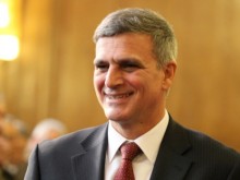 Премиерът Стефан Янев разговаря със Зоран Заев