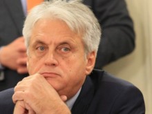Бойко Рашков коментира отнетия достъп до класифицирана информация