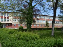 Пловдивската ПГТСТ "Гоце Делчев" с все по-иновативни методи на обучение