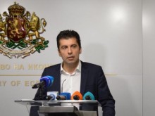 Кирил Петков: Целта на ББР не е да раздава по 100 млн. кредити на някакви хора, които си имат бизнеси