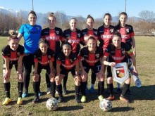 Шест от Локо повикани в женския национален отбор за контроли с Босна и Турция