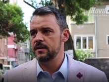 Георги Стаменов за виенското колело в центъра: Изненадан съм!