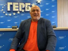Борисов за финансовия министър: Говори пълни глупости, угажда на кандидат-президента