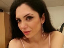 Изненадата е огромна! Ели Гигова ще става майка!