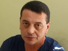 На 53-годишна възраст ни напусна доц. д-р Димитър Марков