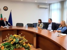 Областният управител: За кариерите в Белащица съм на страната на живеещите там, ще съдействам, с каквото мога