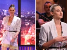 Сашо Кадиев не си губи времето, набута гаджето в бТВ