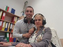 Чужденци от различни държави с интерес да следват в МУ-Пловдив