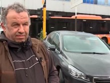 КАТ наказва шофьори с актове за бягство от катастрофи, в които не са участвали