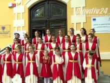Неузнаваема! Възстановиха сградата на Френския девически колеж в Пловдив!