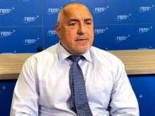 Борисов предупреди: Така сме паднали под турско робство!
