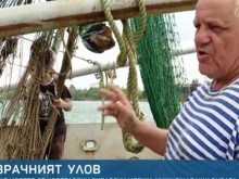 Извадиха абсолютни гадости от нашето море