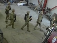 Американците: Извиняваме се за нахлуването!