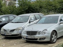 Собственици на автомобили в Пловдив не повярваха на очите си какво ги сполетя