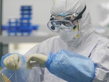 Британското разузнаване: Възможно е COVID-19 наистина да е произлязъл от лаборатория