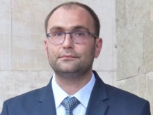Заместник-кметът по култура в Пловдив не е знаел за изграждането на виенското колело на пл. "Централен"