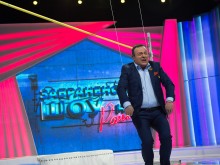 Спират "Забраненото шоу на Рачков"