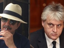 Евгени Михайлов: Рашков ми се развика "Какво си мислите, вие, бе, копелета с копелета, няма да стане вашата, бе, нямааа!"