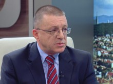 Ноев: Под ръководството на Гешев България е давала фалшиви имена на руските агенти