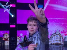Дете-чудо спечели "България търси талант"! Зрители: Гений, уникат!