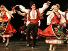 Празник на тракийската народна музика се провежда в Първомай